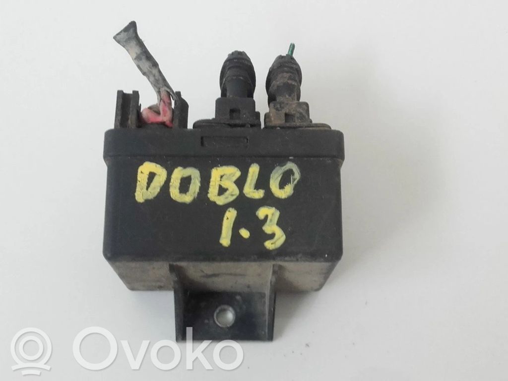 Alfa Romeo 156 Przekaźnik / Modul układu ogrzewania wstępnego 