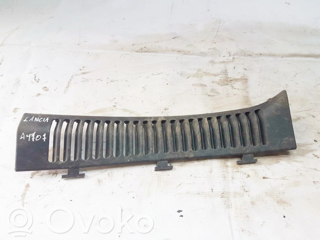 Lancia Phedra Dash center air vent grill 