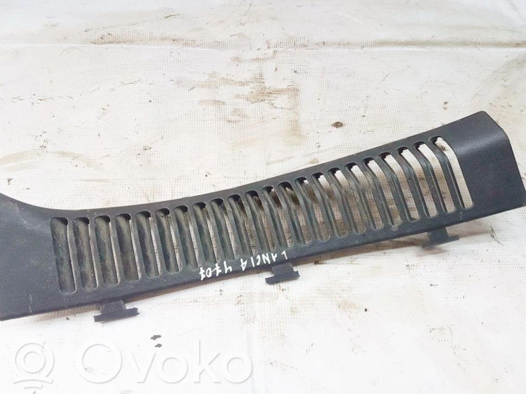 Lancia Phedra Dash center air vent grill 