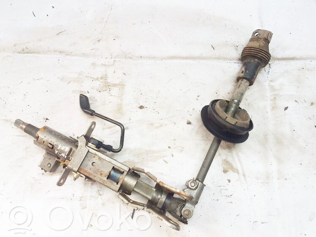 Lancia Phedra Kolumna kierownicza 