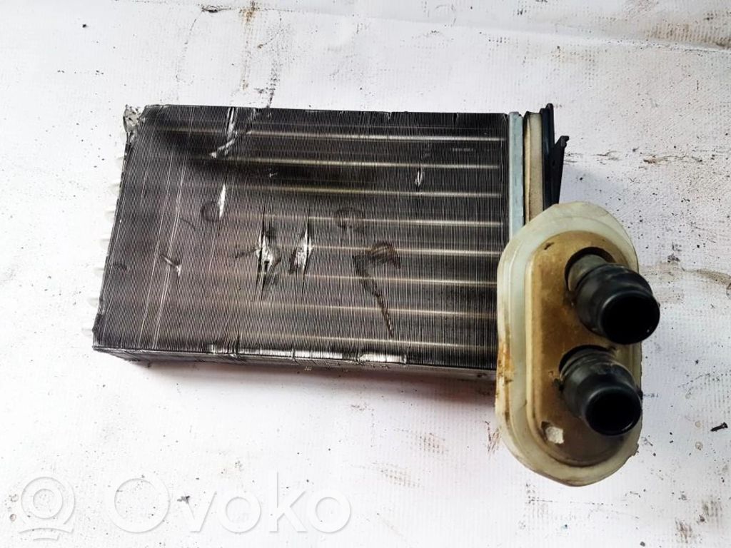 Audi A3 S3 8L Radiatore riscaldamento abitacolo