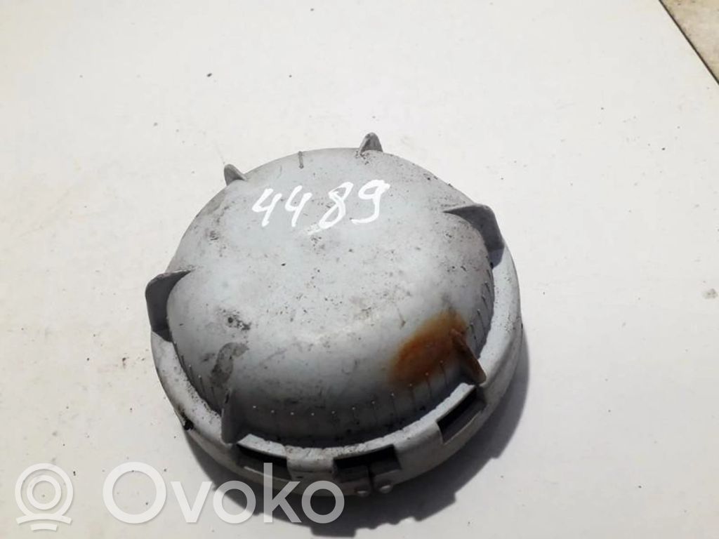 Cache-poussière de phare avant
