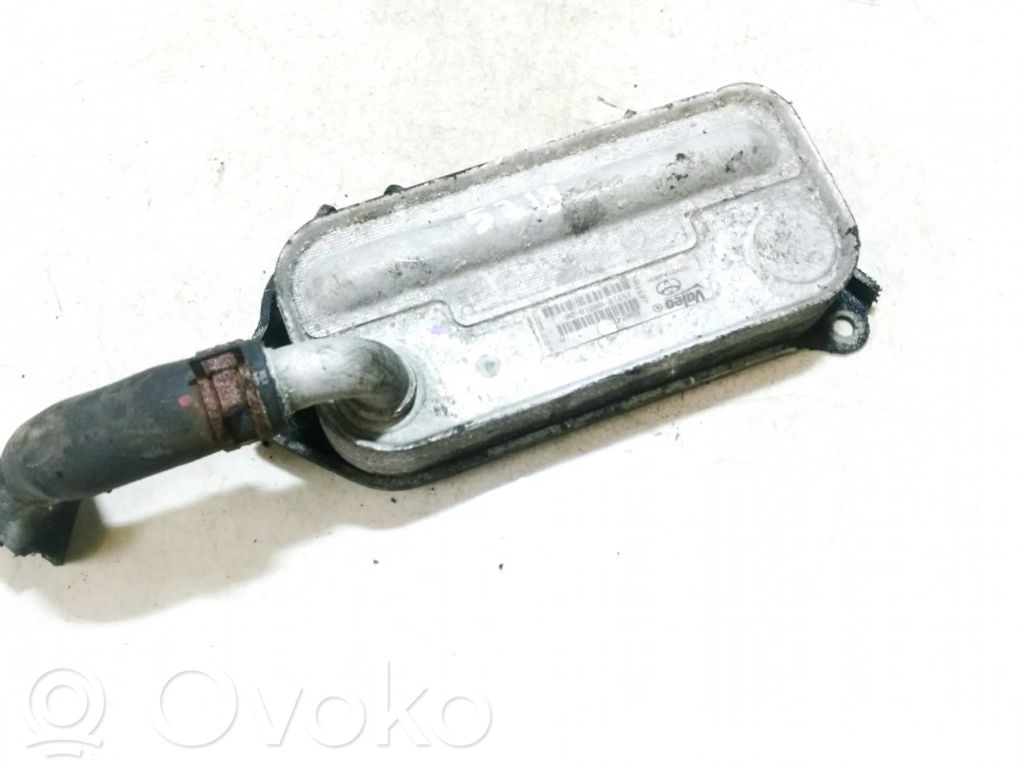 Toyota Corolla Verso AR10 Radiator ulei motor 