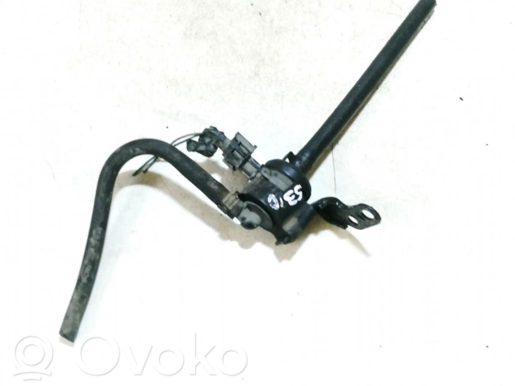 Hyundai i10 Elettrovalvola turbo 