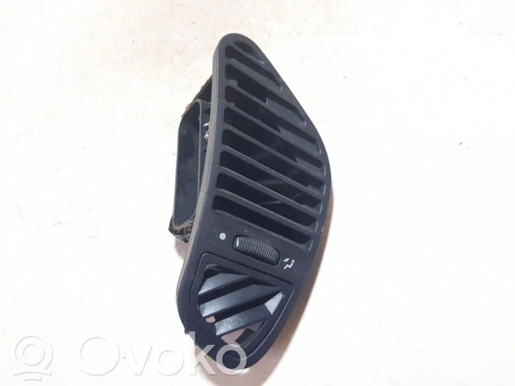 Alfa Romeo 156 Rejilla de ventilación central del panel 