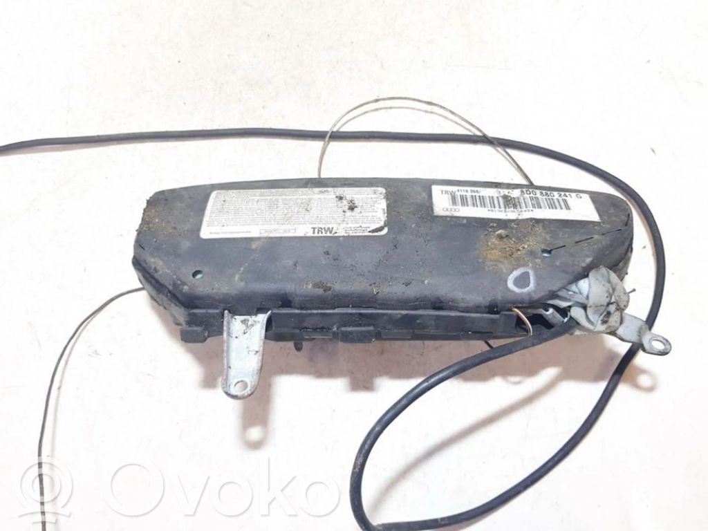 Airbag del pasajero   8D0880241G,TRW4118050,4118050,8D0880241G