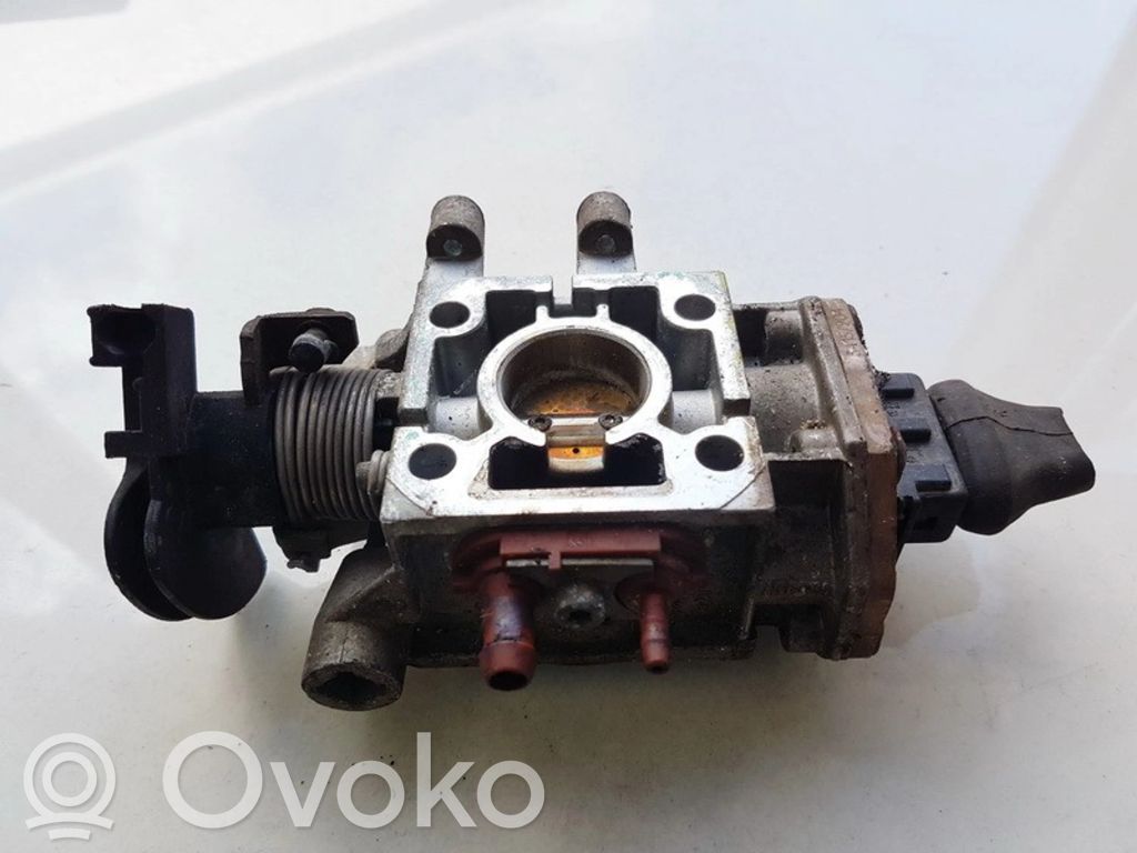 Volkswagen Polo III 6N 6N2 6NF Clapetă accelerație 