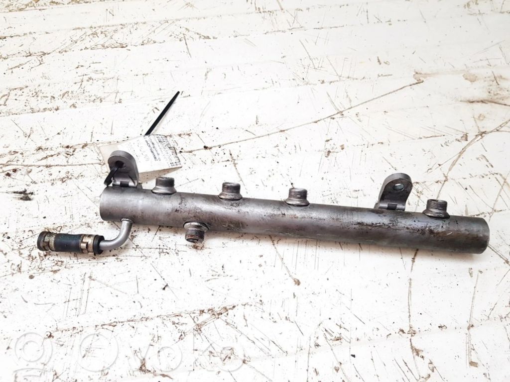 Mercedes-Benz E W211 Rampă alimentare injectoare 