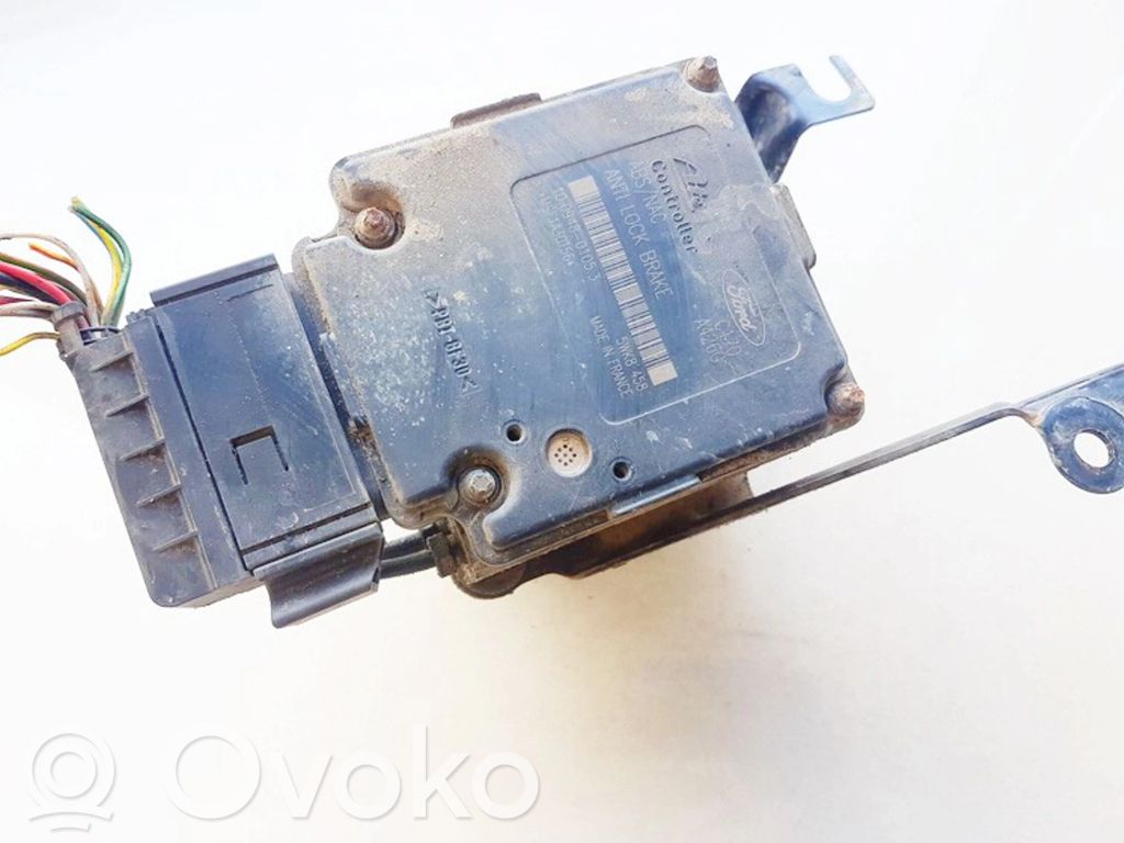 Pompa ABS   98AG2M110CA,98AG2M110CA,10020401584,10094801053,98AG2M110CA,98AG2M110CA