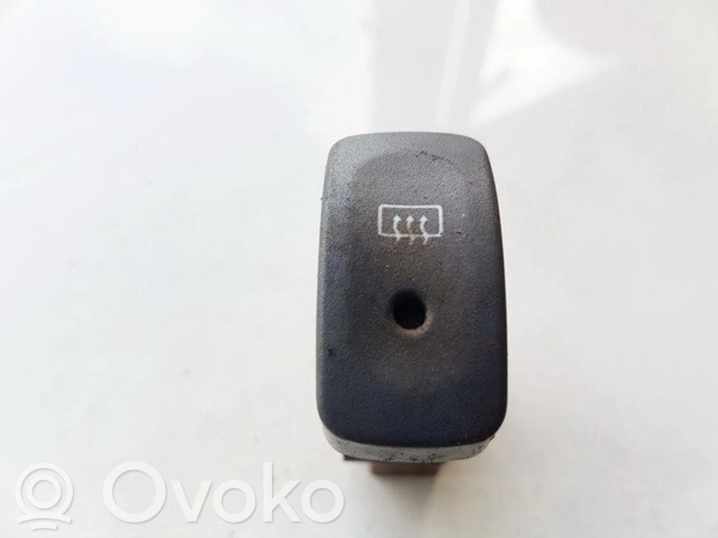 Nissan Micra Przycisk / Przełącznik ogrzewania szyby przedniej / czołowej