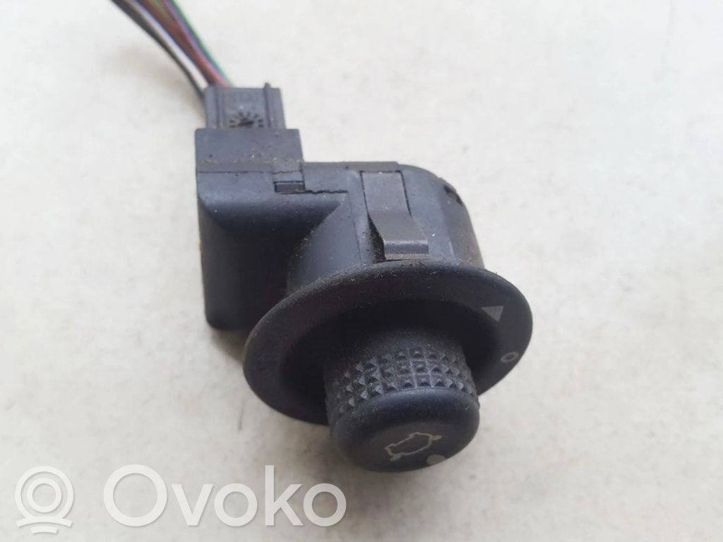 Ford Fiesta Comutator oglinzi laterale 