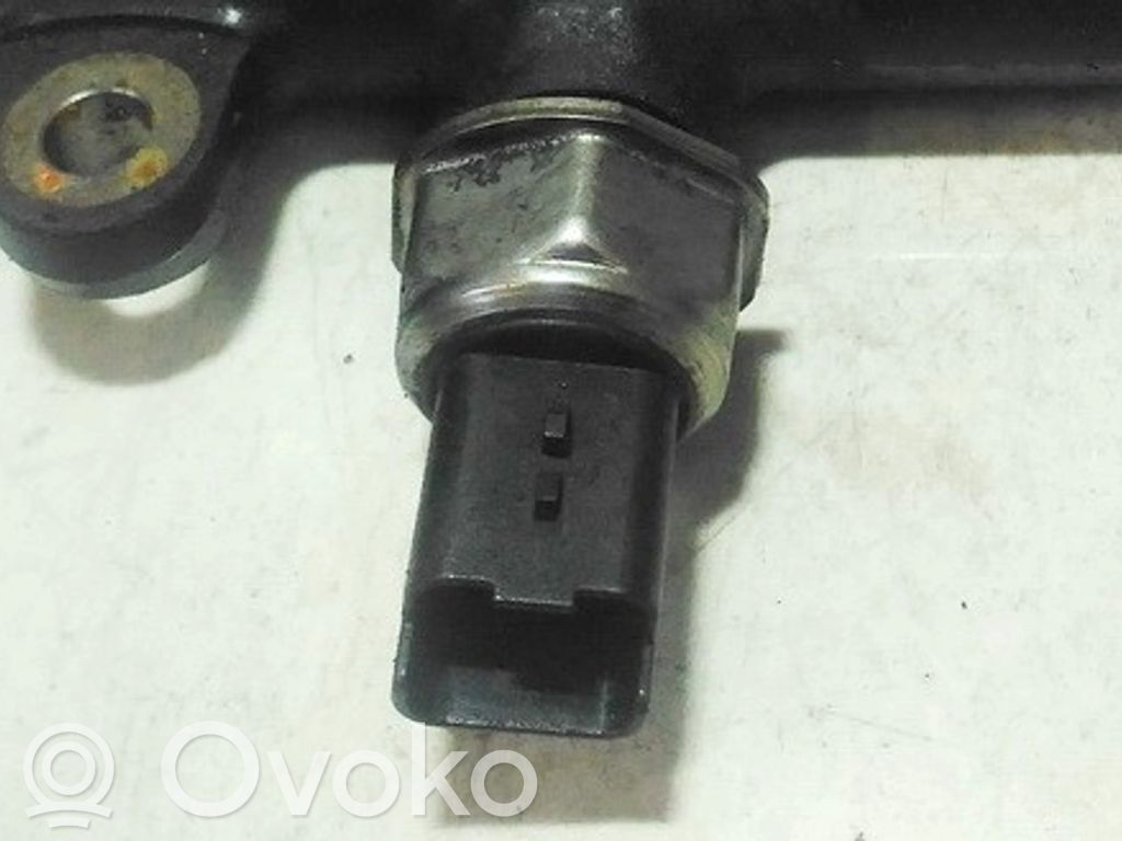 Volvo V50 Sensore di pressione del carburante