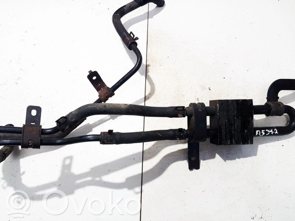 Hyundai Sonata Furtun/conductă servodirecție 