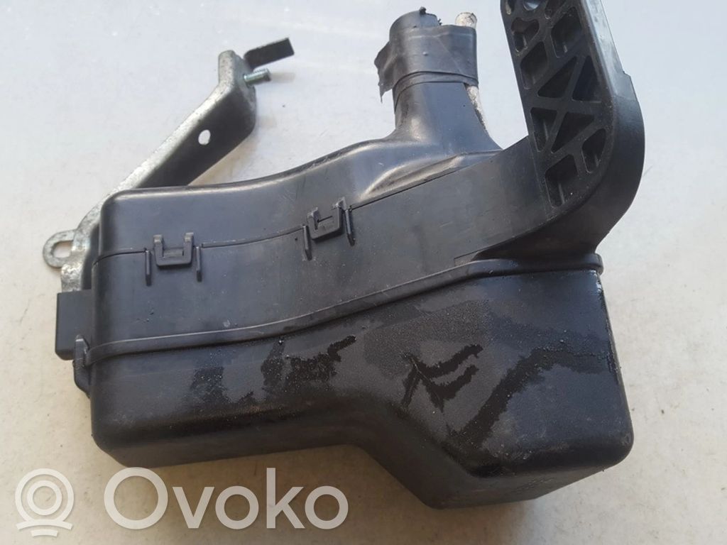 Toyota Corolla Verso AR10 Boîte à fusibles