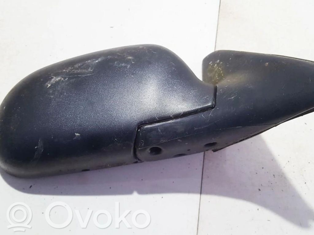 Hyundai Accent Etuoven sähköinen sivupeili 