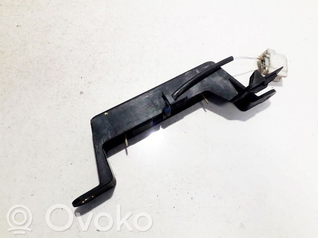 Lexus IS 220D-250-350 Unitate control antenă