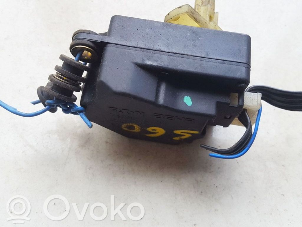 Volvo S60 Moteur / actionneur de volet de climatisation 