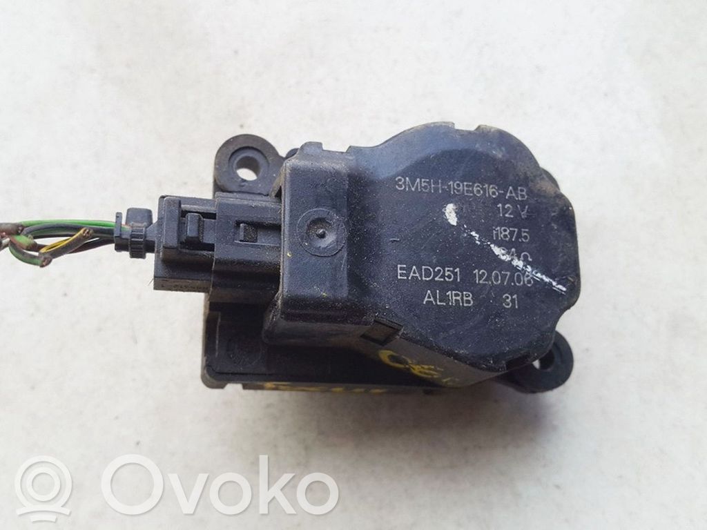 Ford Focus Motorino attuatore aria