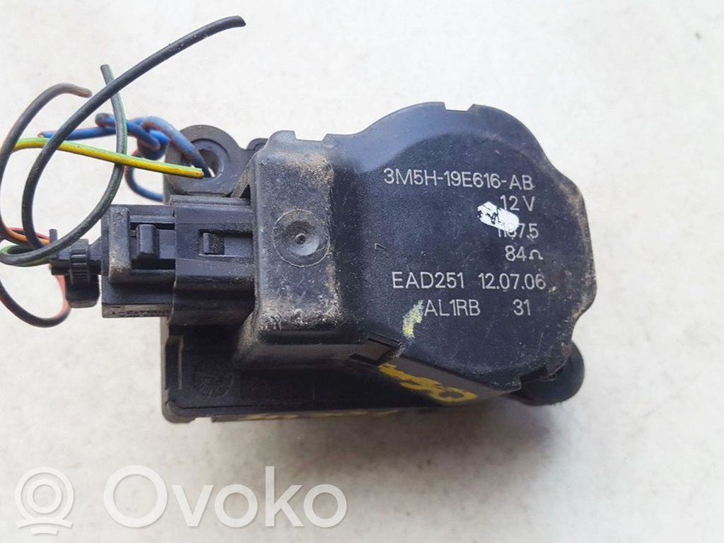 Ford Focus Motorino attuatore aria