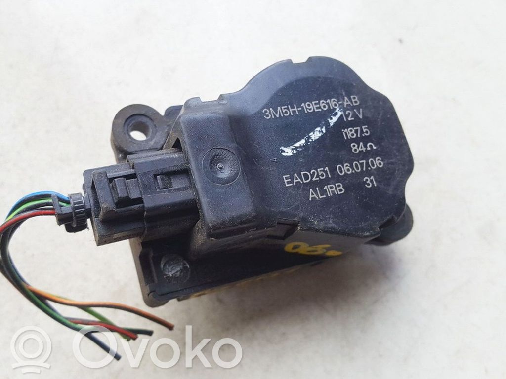 Ford Focus Motorino attuatore aria