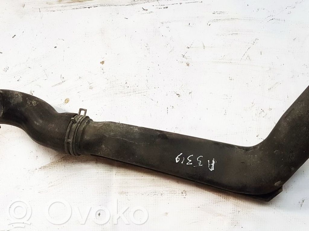 Seat Toledo II (1M) Tubo flessibile intercooler