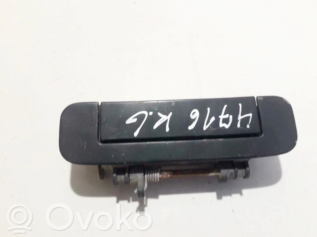 Manecilla externa puerta delantera   893839205,893839205