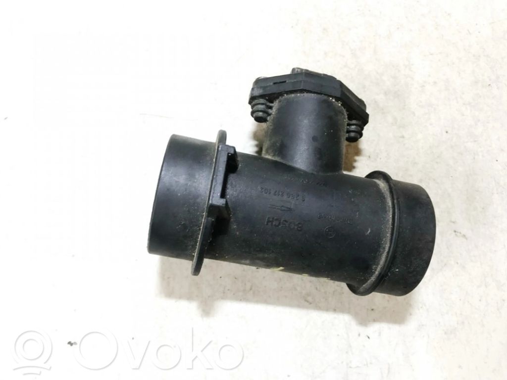 Alfa Romeo 145 - 146 Misuratore di portata d'aria