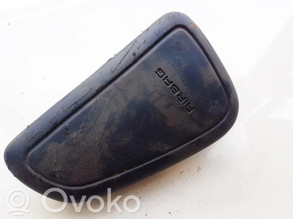 Opel Astra G Sitz-Airbag 
