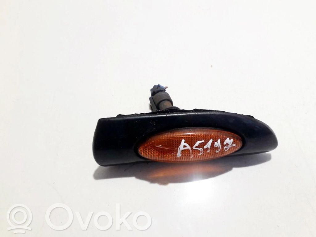 Opel Vectra B Kierunkowskaz błotnika przedniego 