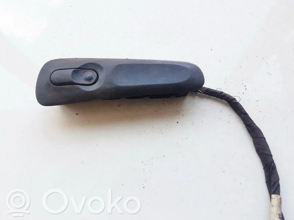 Opel Omega B1 Electric window control switch 