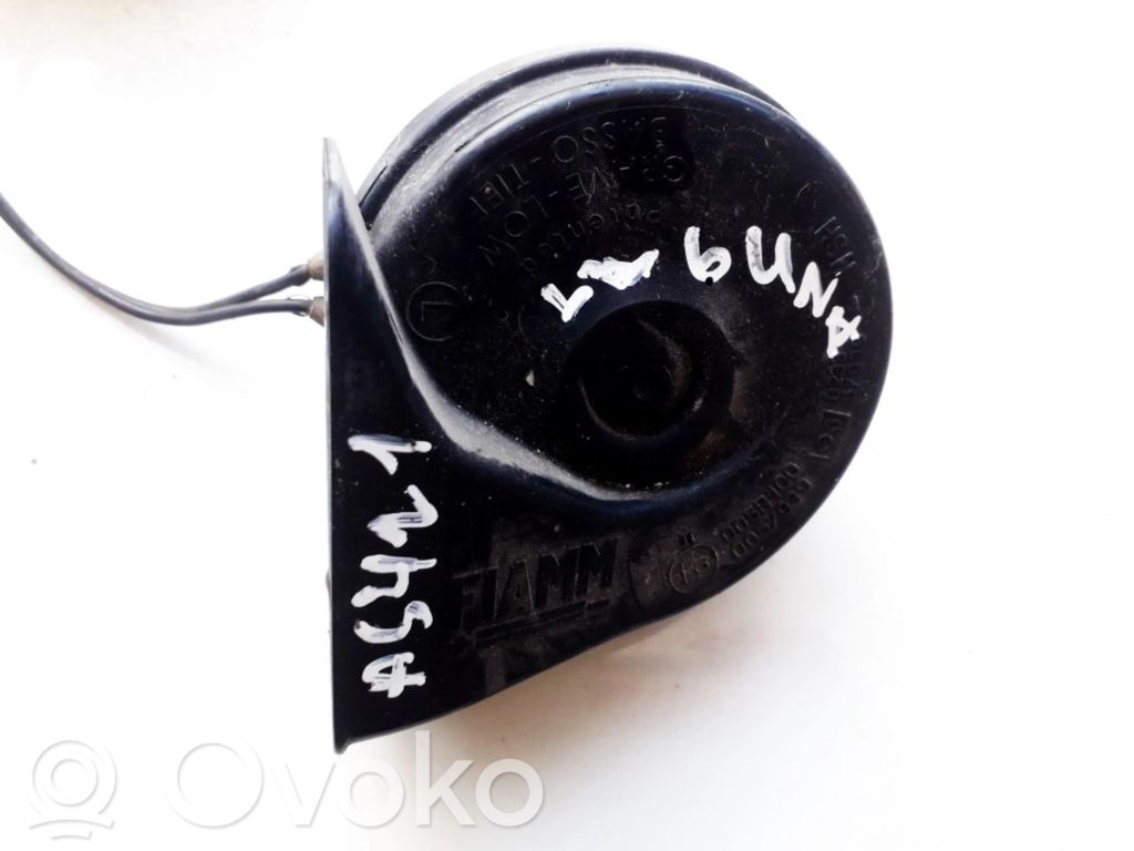 Äänimerkkilaite   E30058100,E30057939,E30057939,E30058100