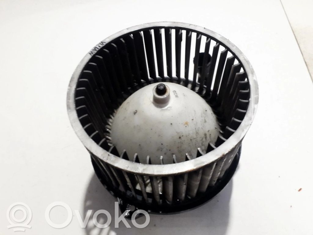 Hyundai Elantra Ventola riscaldamento/ventilatore abitacolo