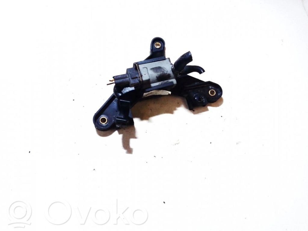 Ford Focus Electroválvula del turbo 