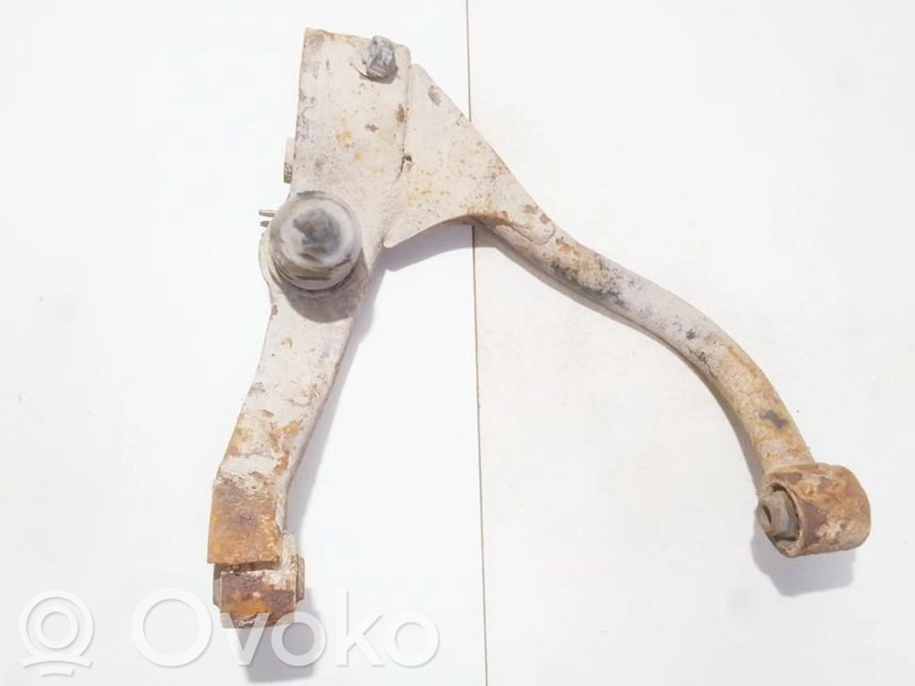 Peugeot 607 Basculă superioară spate 