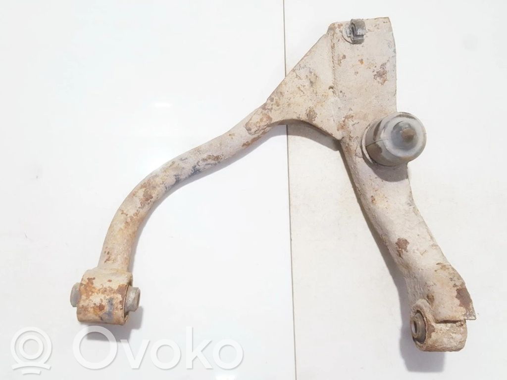 Peugeot 607 Basculă superioară spate 