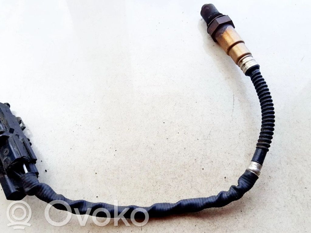 Lambda probe sensor   0258007156,109231,0258007156,109231