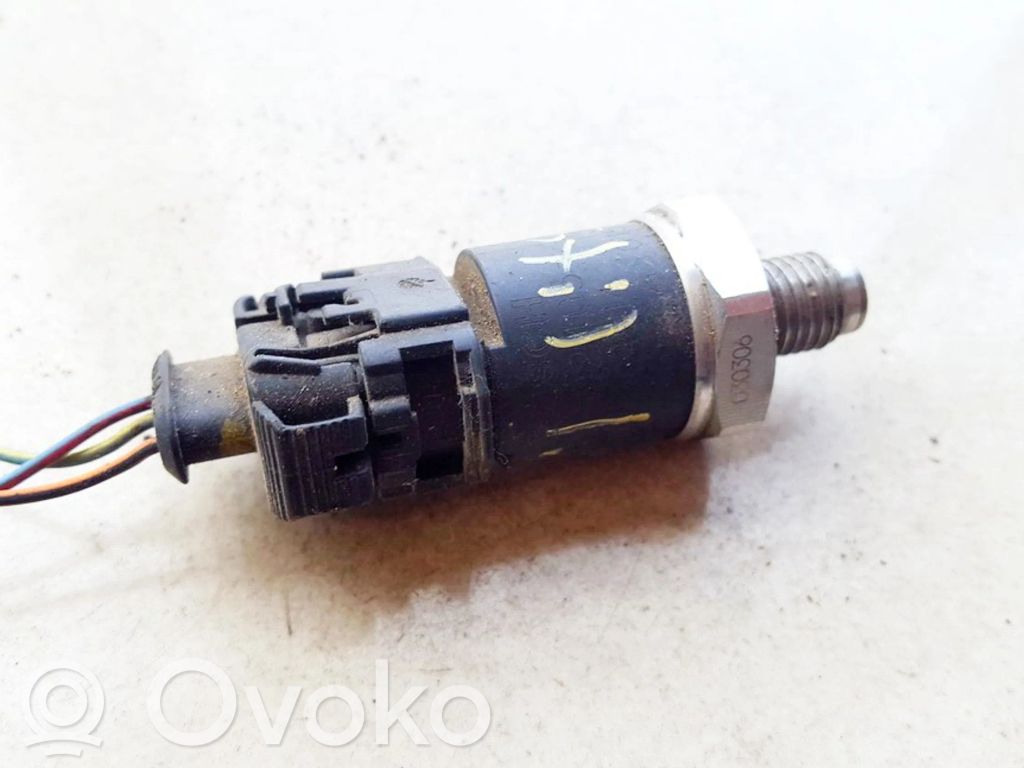 Fiat Stilo Sensor de presión de combustible 