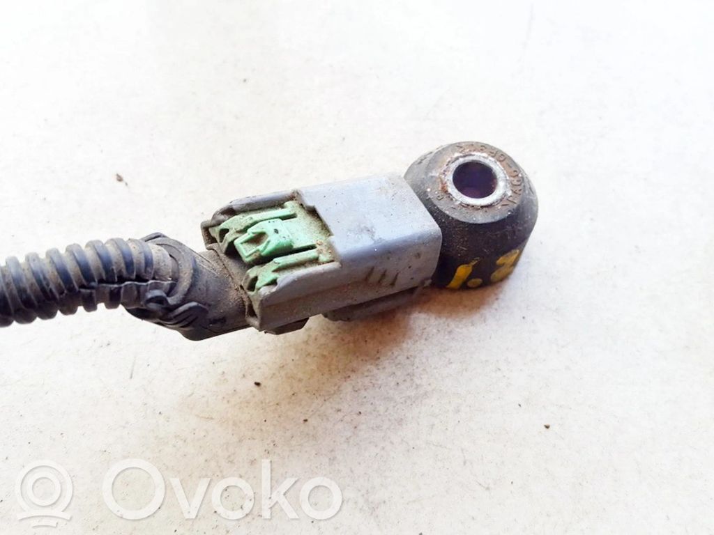 Fiat Panda 141 Senzor detentă 