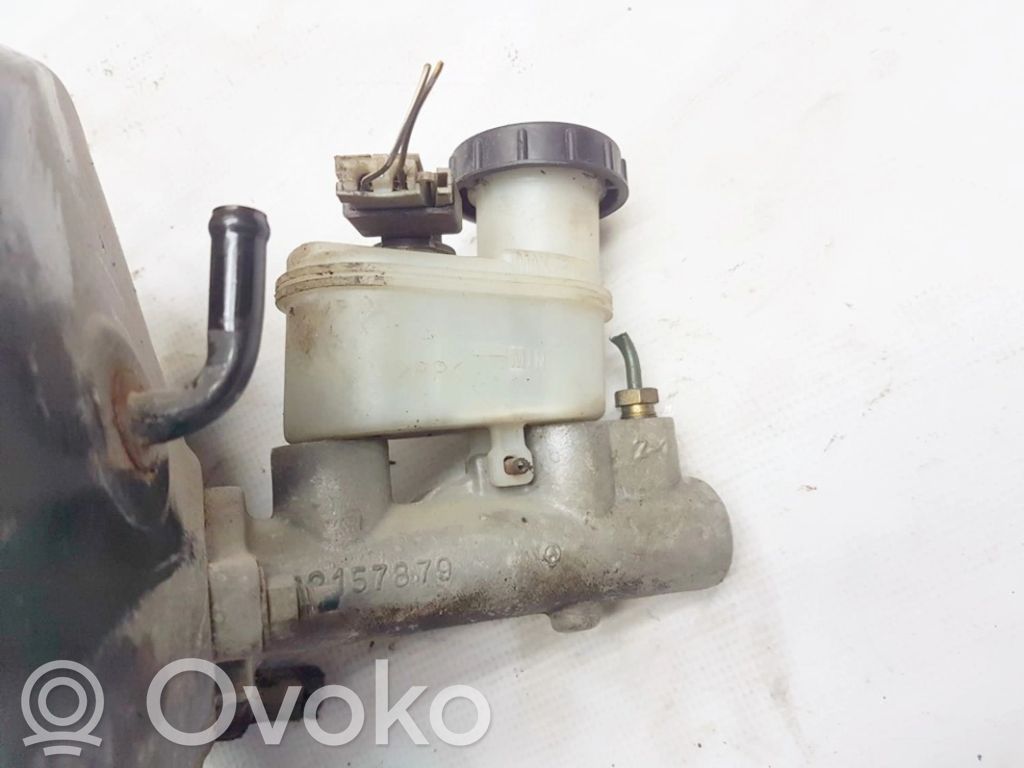 Nissan Almera N16 Cilindro del sistema frenante 