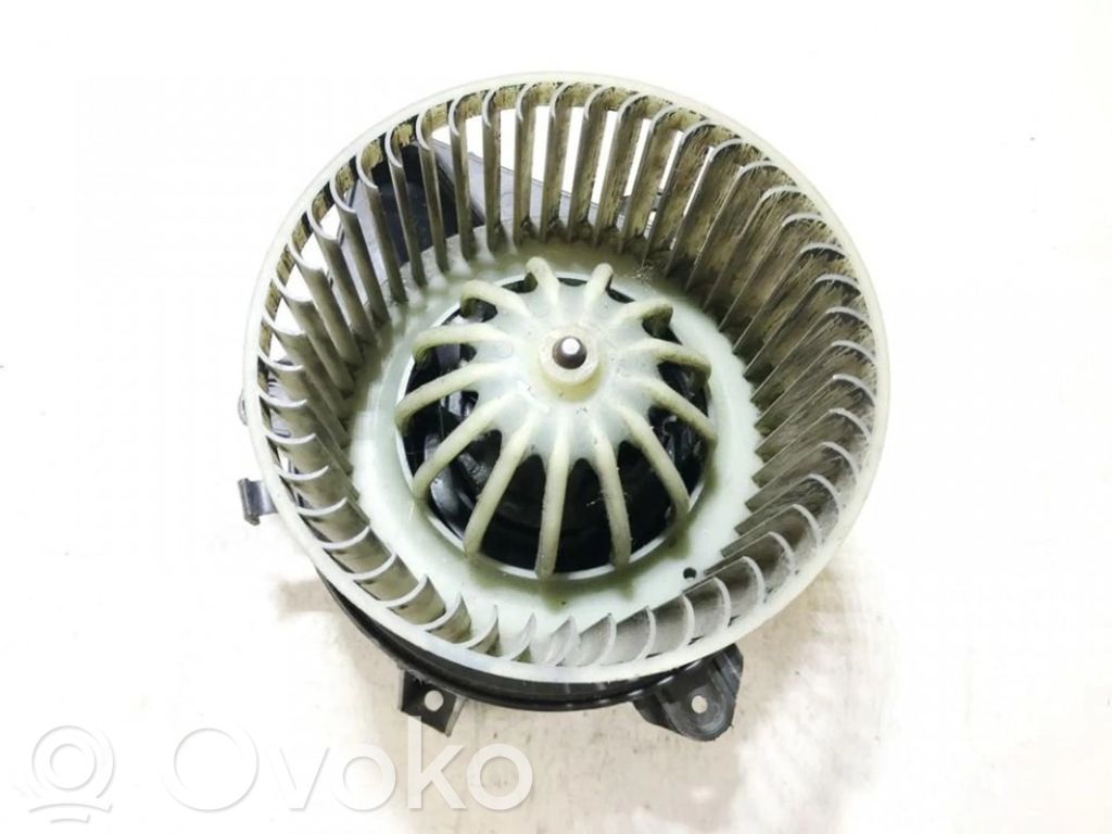 Fiat Doblo Ventola riscaldamento/ventilatore abitacolo