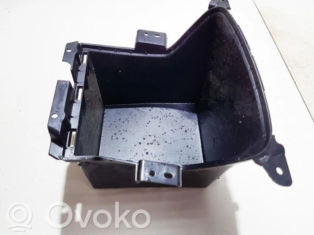 Mitsubishi Outlander Otros repuestos del interior 