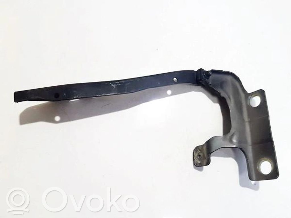 Volvo V50 Cerniere del vano motore/cofano