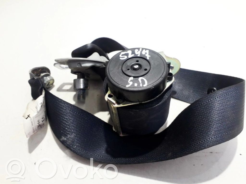 Mitsubishi Outlander Centură spate 