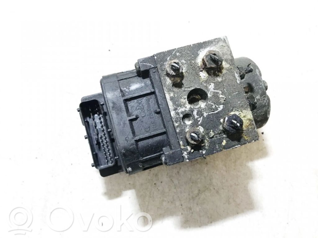 Lancia Lybra ABS Pump 