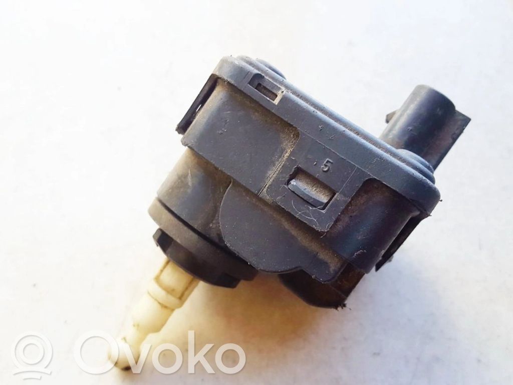 Opel Omega B1 Motorino di regolazione assetto fari 