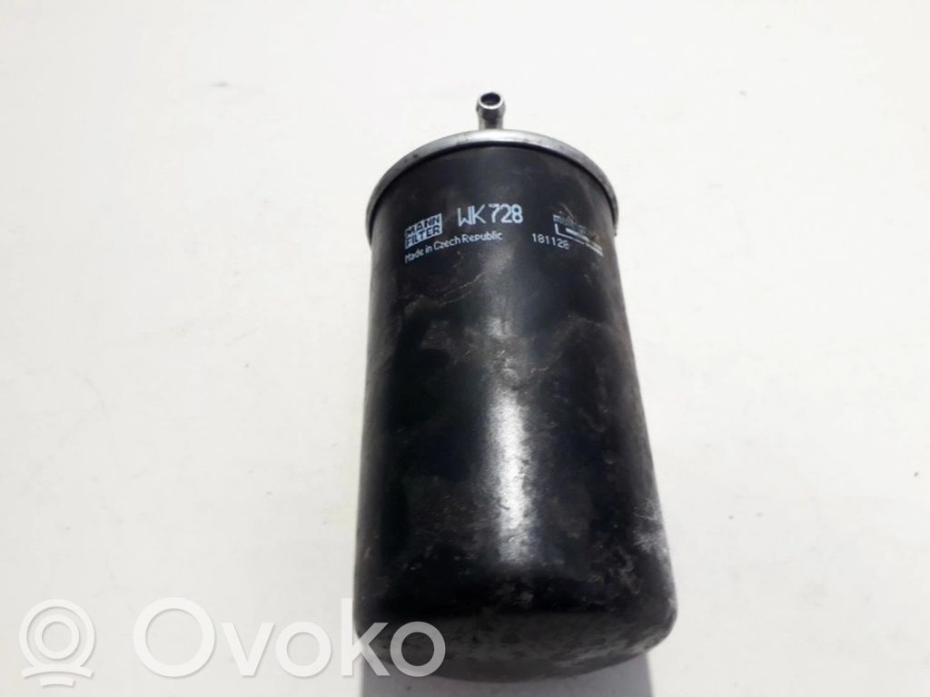 Filtro de combustible   181128,181128