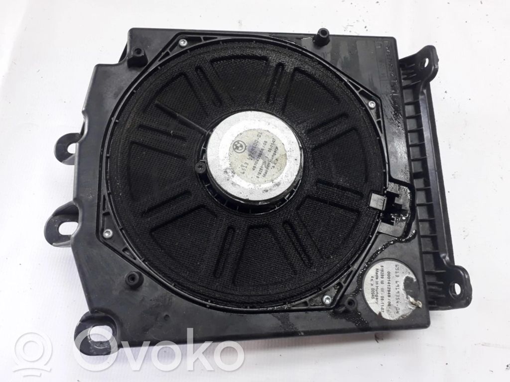 Subwoofer   65136919354,619289,619289,65136919354