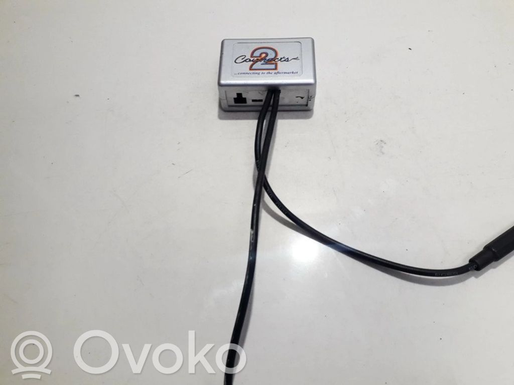 Mitsubishi Outlander Sensor 
