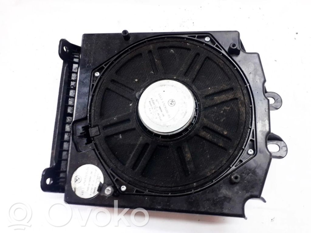 Subwoofer   65136919353,619289,619289,65136919353