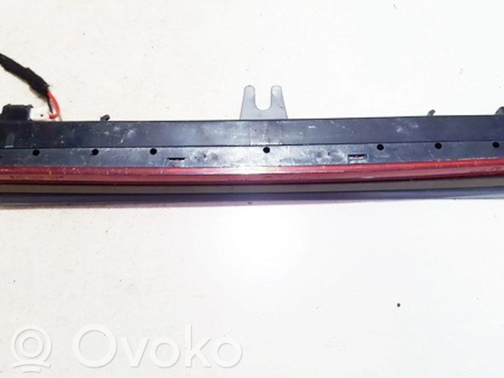 Alfa Romeo 156 Lampă frână centrală 